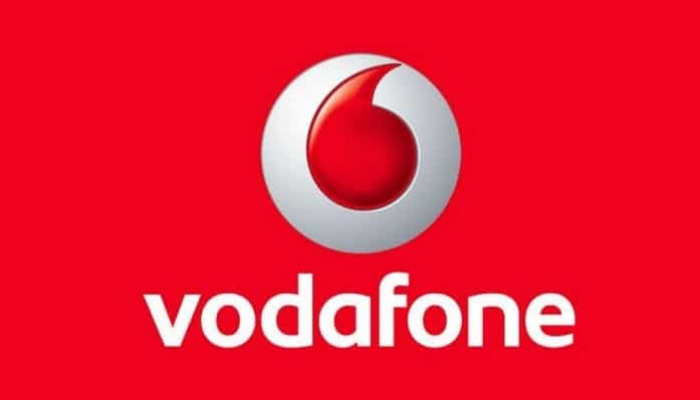 Vodafone Simple Plus