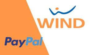 Wind Promo PayPal