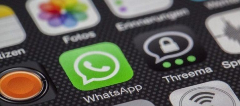 WhatsApp-drive