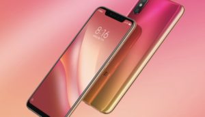 xiaomi