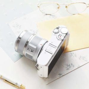 Xiaomi Yi M1 bianca 4