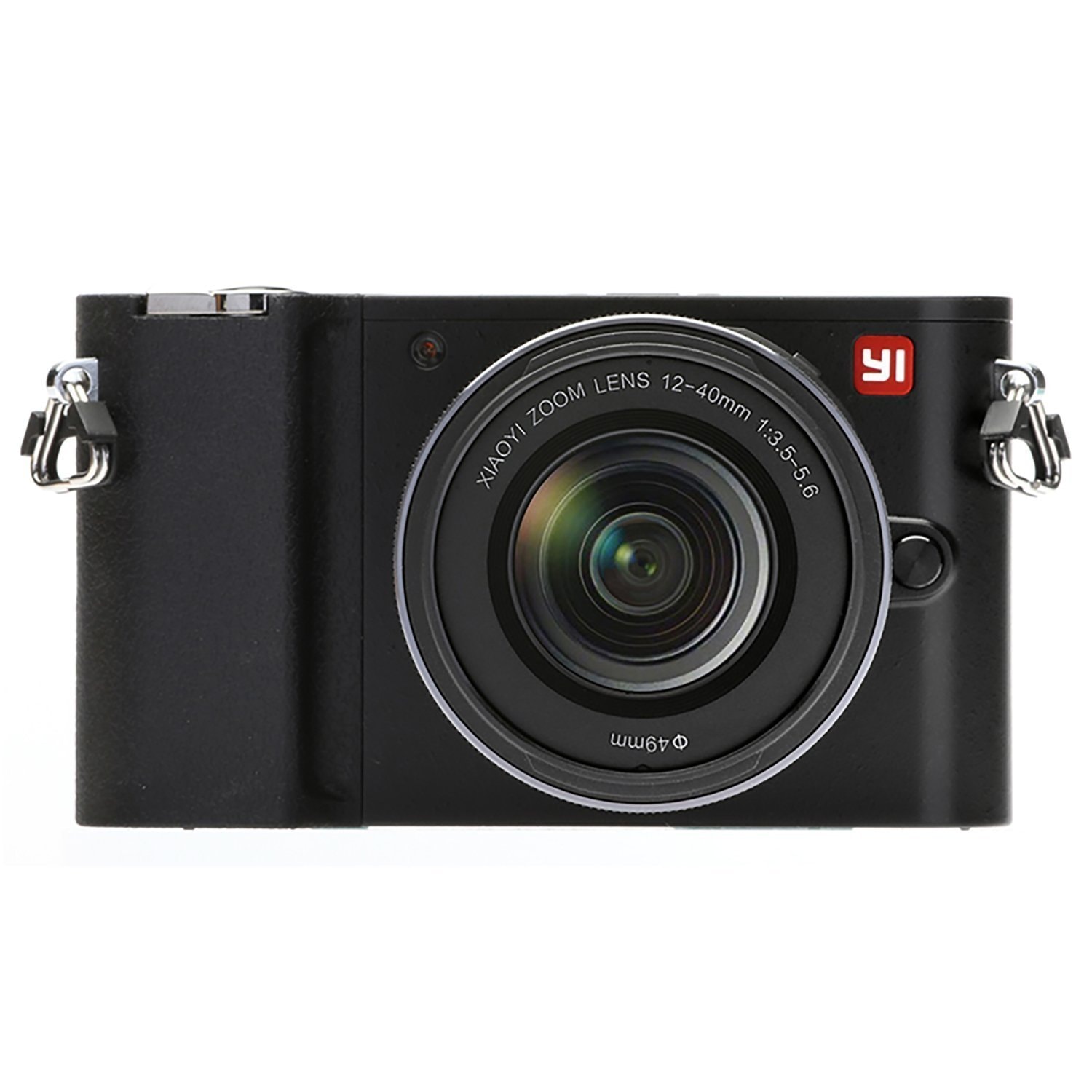 Xiaomi Yi M1 nera