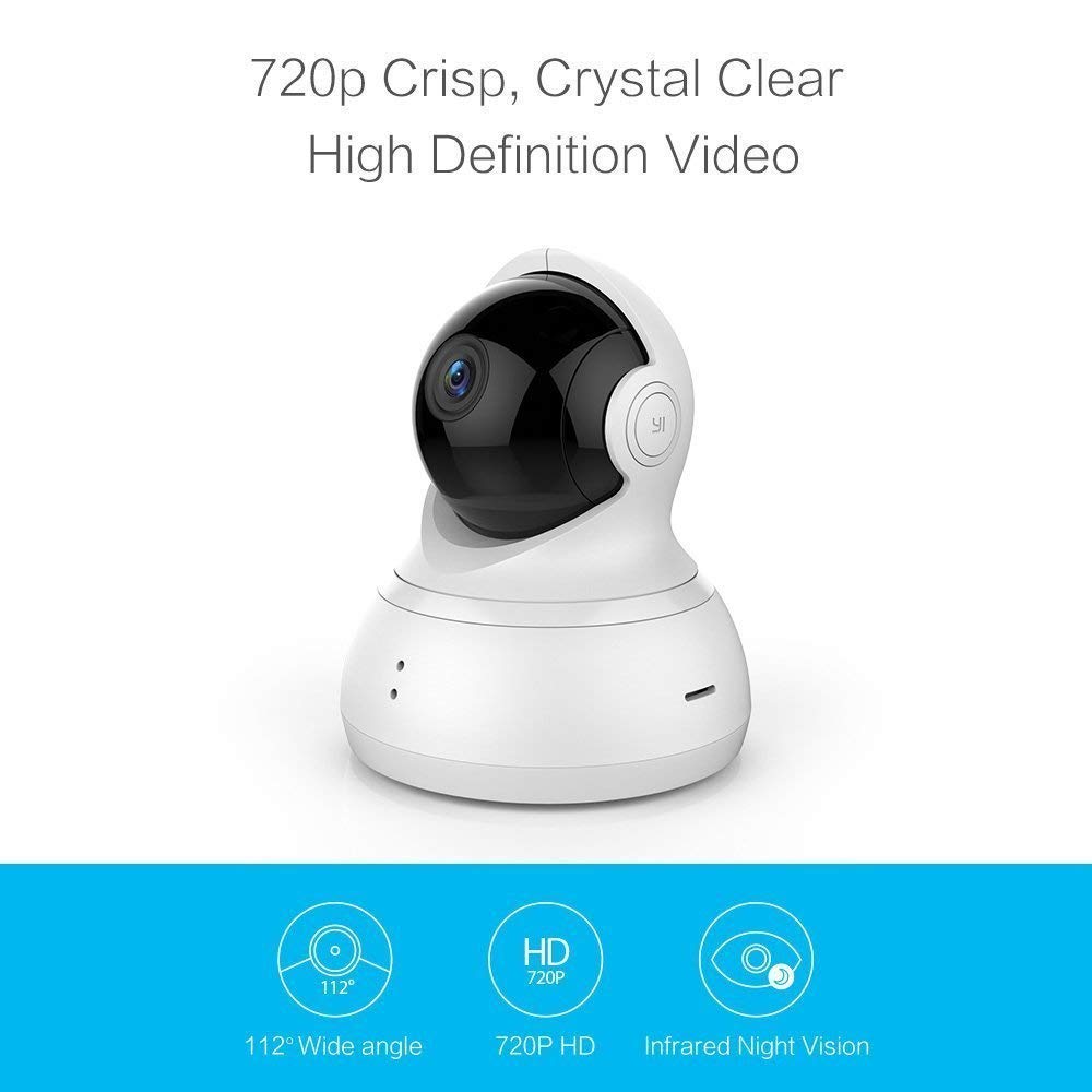 YI IP 360