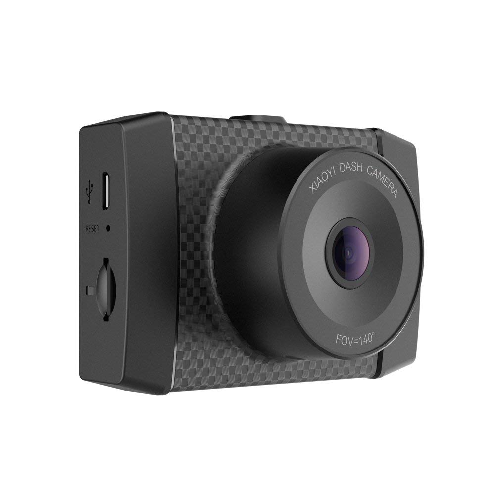 Yi Dash cam cruscotto