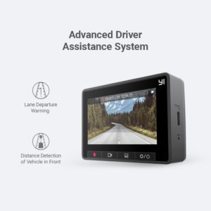 Yi Smart Dash 1