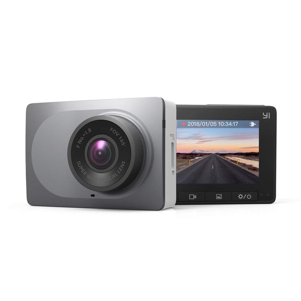 Yi Smart Dash
