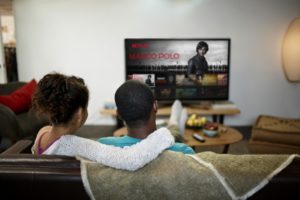abbonamento Netflix serie cancellate dal catalogo