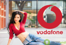 addebiti Vodafone