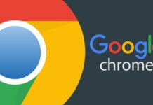 aggiornamento Chrome Android gesture