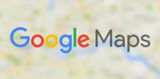 aggiornamento Google Maps Material Design