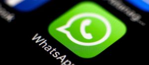 aggiornamento Whatsapp Stati