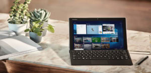 aggiornamento Windows 10 2019
