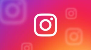 aggiornamento grafica Instagram