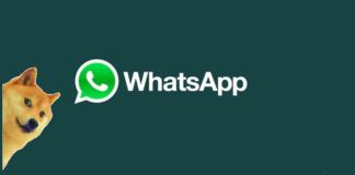 aggiornamento sticker Whatsapp