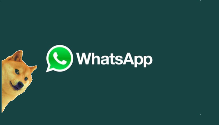 aggiornamento sticker Whatsapp
