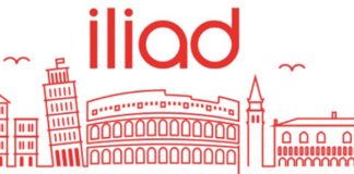 alternative offerte Iliad TIM Vodafone Wind Fastweb