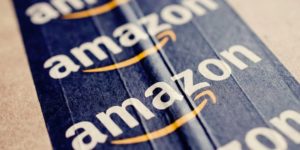 amazon