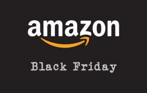 Amazon black friday