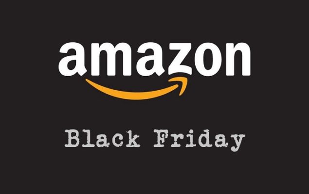 Amazon black friday