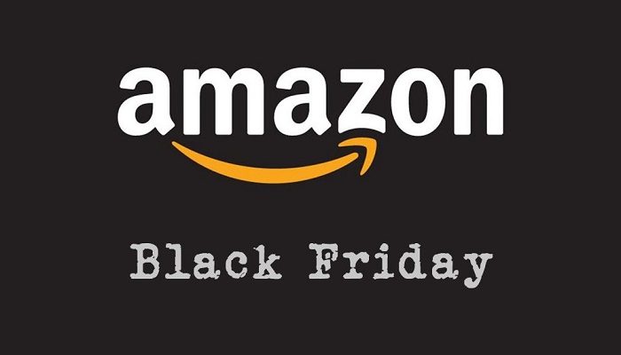 Amazon black friday