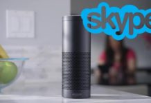 Amazon accordo con Skype