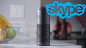 Amazon accordo con Skype