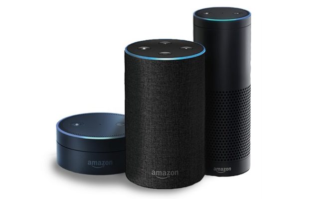 Amazon Alexa