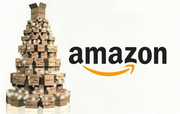 Amazon Natale
