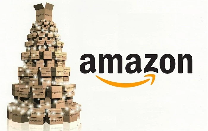 Amazon Natale