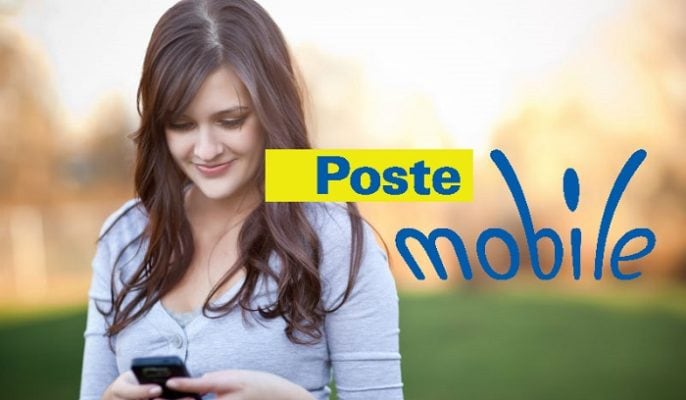 PosteMobile