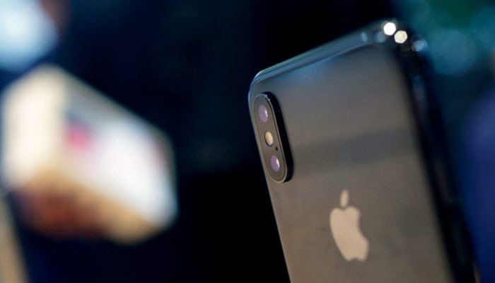 apple iphone x