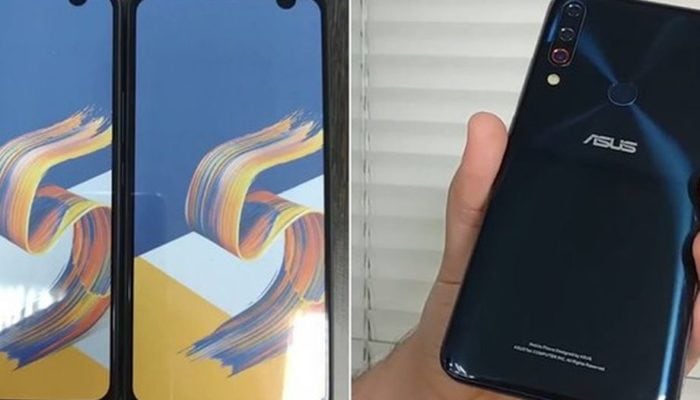 asus zenfone 6