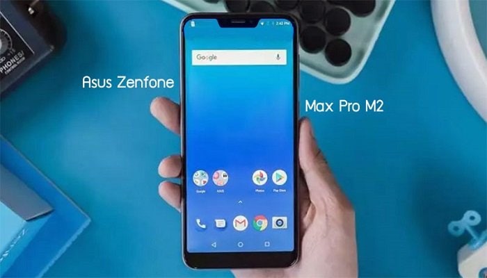 Asus ZenFone Max Pro M2: lo smartphone verrà rilasciato 