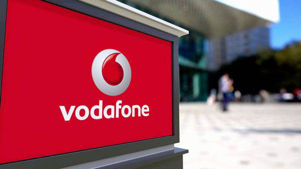 aumenti Vodafone Special Minuti