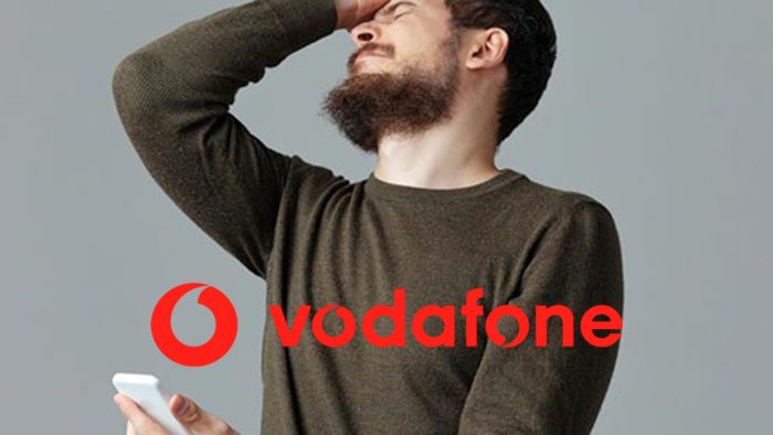 aumenti Vodafone linea fissa