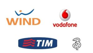 aumenti offerte tim vodafone wind tre