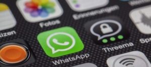 backup chat Whatsapp