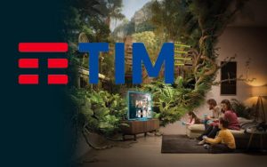 TIM Connect Winter Edition