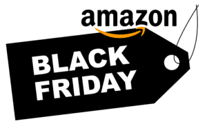 Amazon Black Friday