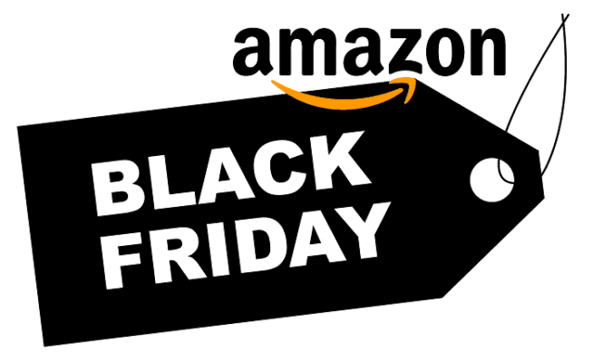 Amazon Black Friday
