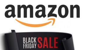 Amazon Black Friday