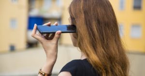 Whatsapp messaggi vocali