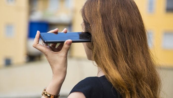Whatsapp messaggi vocali