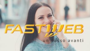 Fastweb Mobile