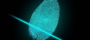 clonare impronte digitali