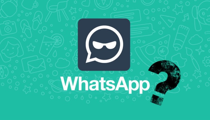 come spiare Whatsapp