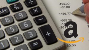 Amazon conto corrente