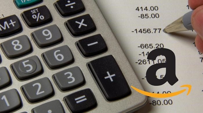 Amazon conto corrente