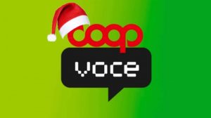 CoopVoce Natale