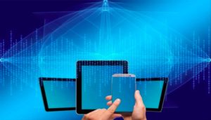 copertura di rete 4G